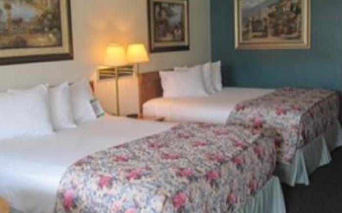 Dutton Inn