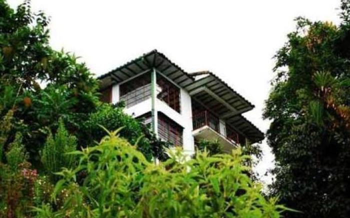 Eco Lodge La Juanita