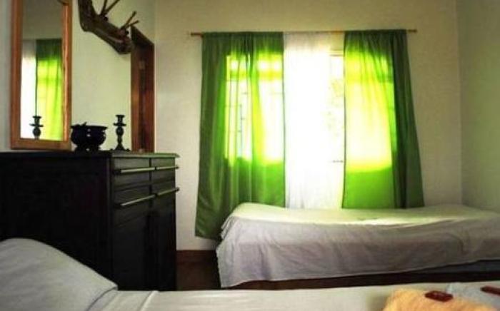 Eco Lodge La Juanita