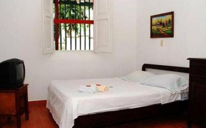 Eco Lodge La Juanita