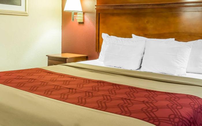 Red Carpet Inn Philadelphia Airport