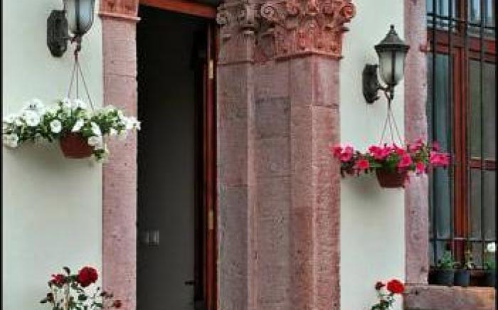 Eden Selene Hotel