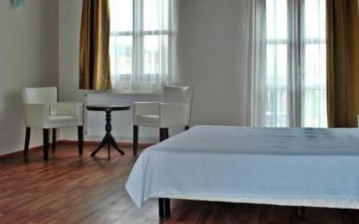 Eden Selene Hotel