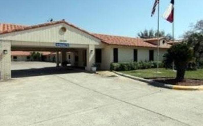 Edinburg Executive Inn