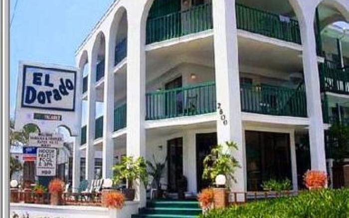 El Dorado