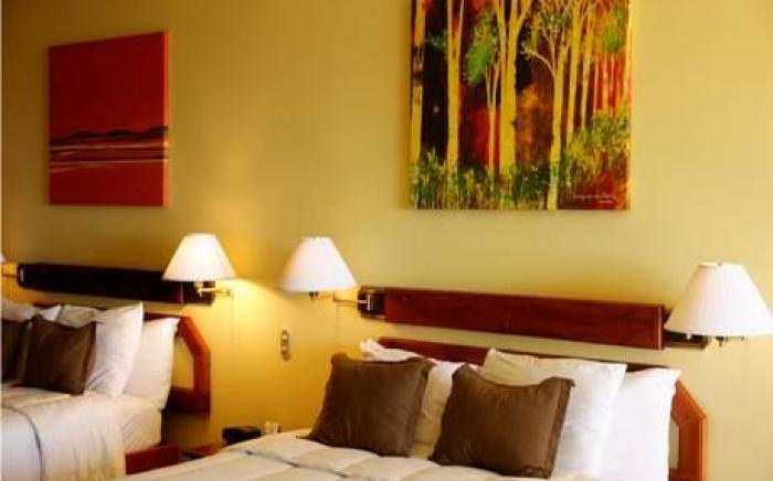 El Establo Mountain Hotel