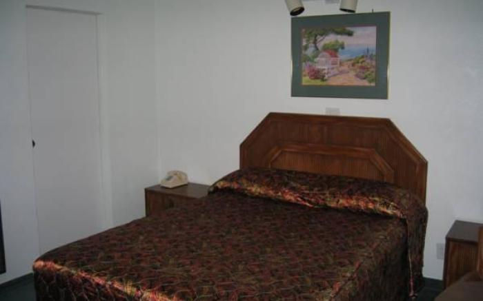 El Rancho Motel