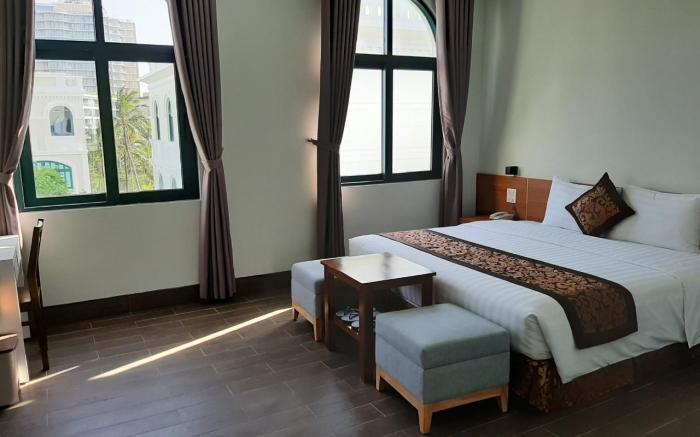 Nakichi Phu Quoc