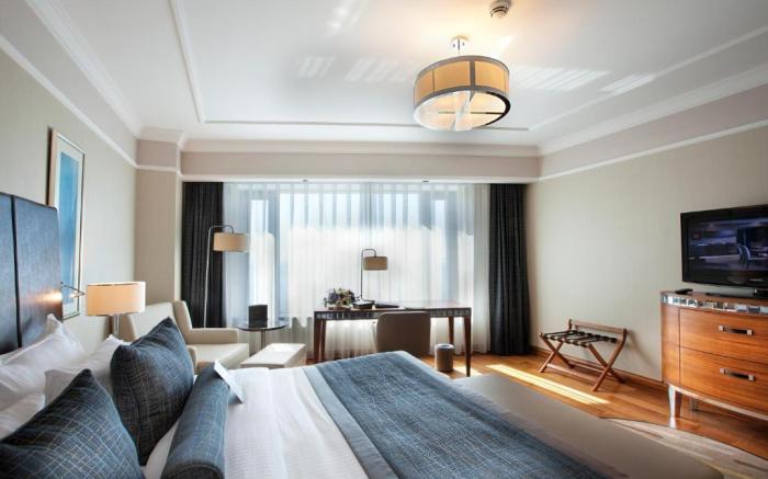 Dedeman Zonguldak Hotel