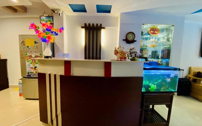 HOTEL PHƯƠNG NAM