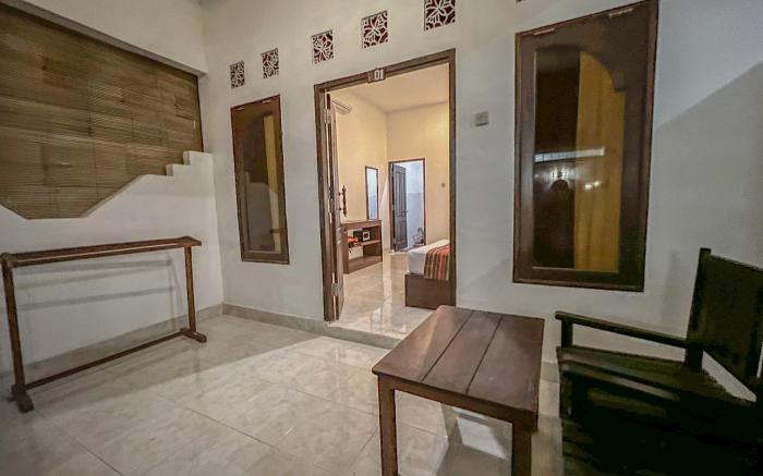 Kidi's Lodge Gilitrawangan