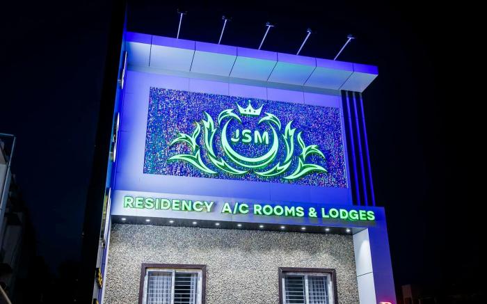 JSM Residency