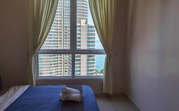 Mansion One Luxurious Seaview Vacation Homes