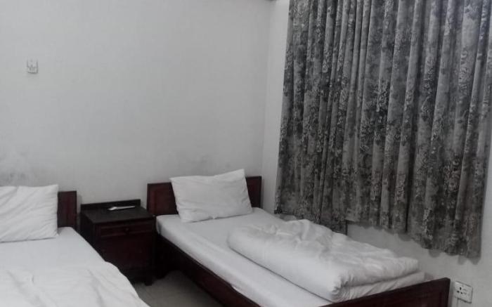 Hotel AL-Habib