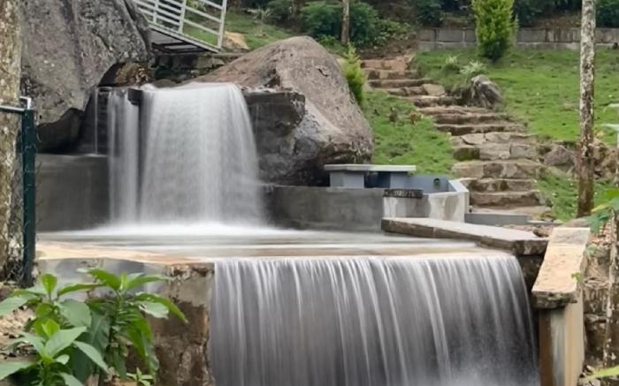 Thrilok Vihar Homestay