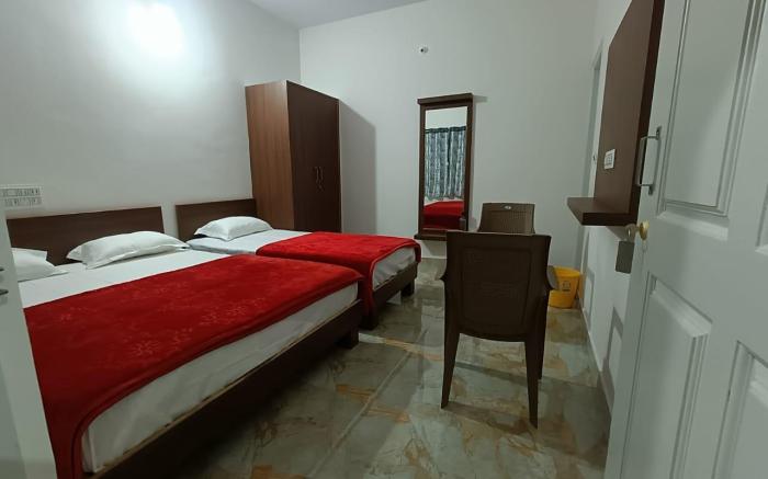 Thrilok Vihar Homestay