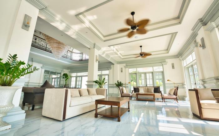 My BanLao Hotel