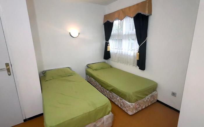 VILLA BUNGA EMPAT BATU
