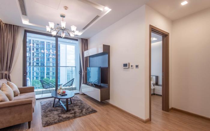 Vinhomes Metropolis 1 bedroom apartment