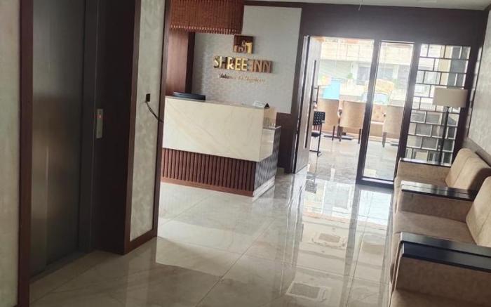 Shreeinn by Tamanna Hotels 