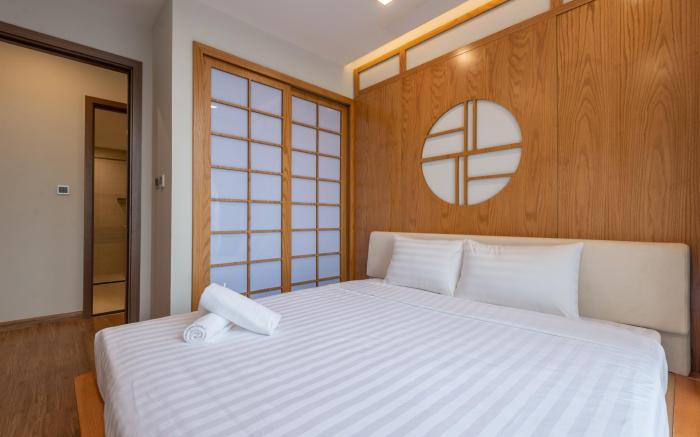 Vinhomes Metropolis 2 bedroom apartment