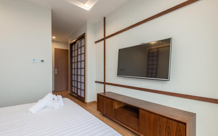 Vinhomes Metropolis 2 bedroom apartment