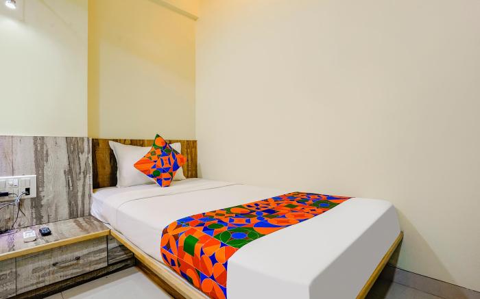 FabHotel Happy Homely Stay, Airport Road