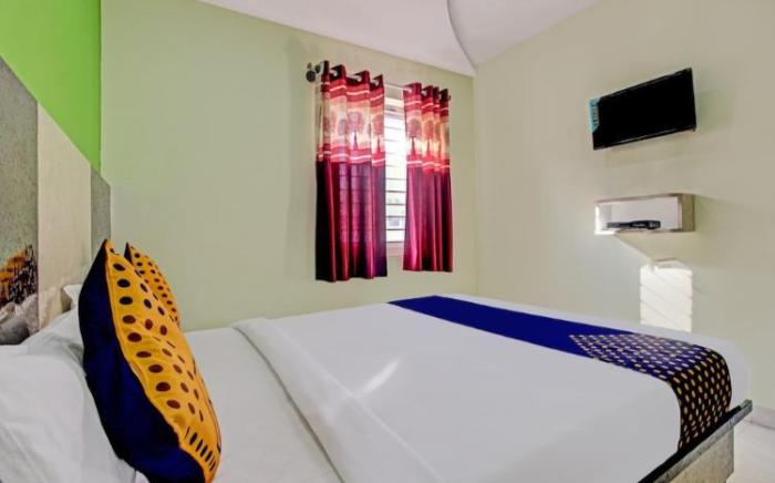 RRR Residency