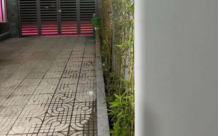 Nhà Nghỉ Tâm Châu