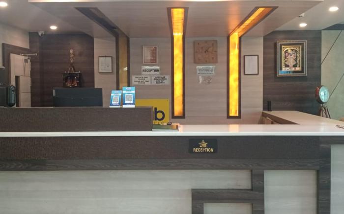Ananda Inn (A Project of Lotus Hospitality)