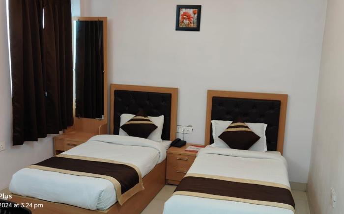 Ananda Inn (A Project of Lotus Hospitality)