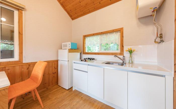 Gypeong petmily pet friendly pension