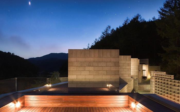 Yang Pyeong HOUSE OF MIND Pension