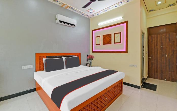 Hotel O Imperial Palace