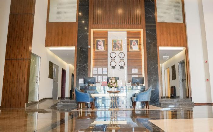 Swiss Spirit Hotel & Suites Dammam Corniche