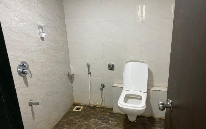 Tri hotel