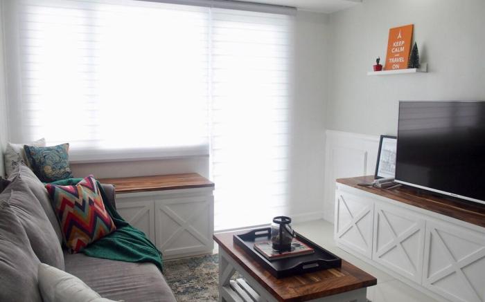 Modern Country Family Suite w/ Stunning Taal View