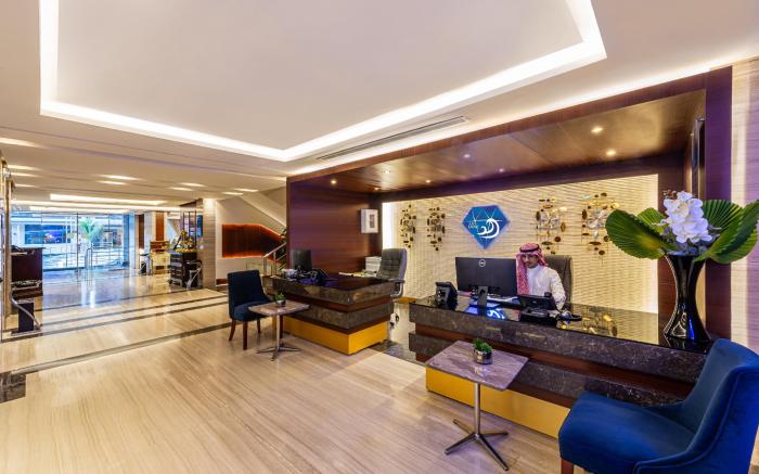Blue Diamond Hotel