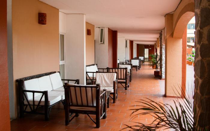 Hotel Zihua Caracol