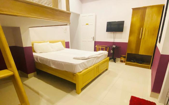 Nhật Hạ Hotel Vũng Tàu