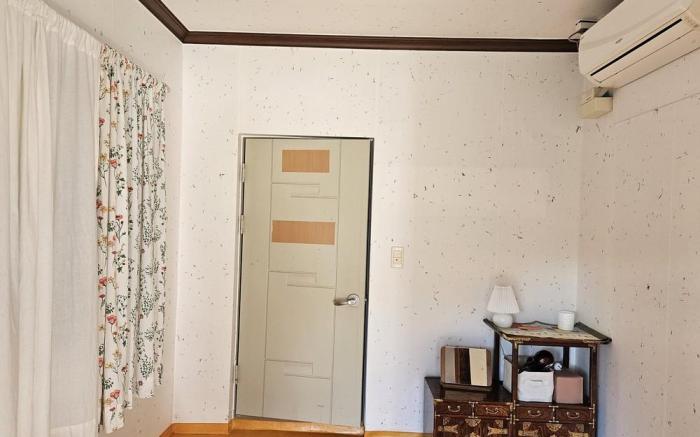 Jeonju Haengbokhyun Hanok Dockchae Pension