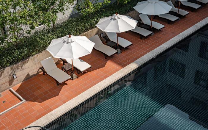 Bella Nara Hotel, Chiang Mai