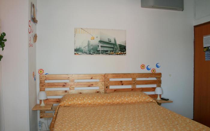 Casa Vacanze Sole&Luna