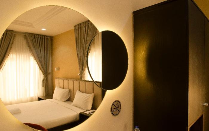 Triple 9 Apartments, Pool & Spa