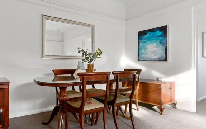 Lovely Apartment with Spectacular Views!