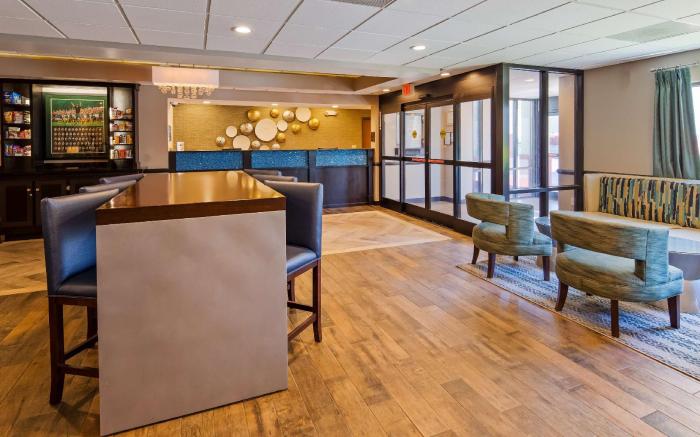 Best Western Augusta West