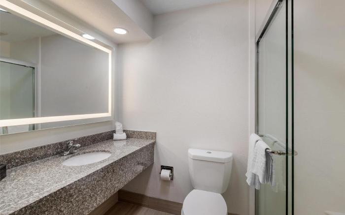 Best Western Augusta West