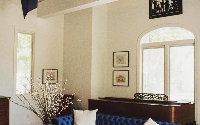 The Respite Bed and Breakfast