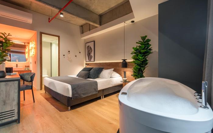 HASHTAG 98 HOTEL