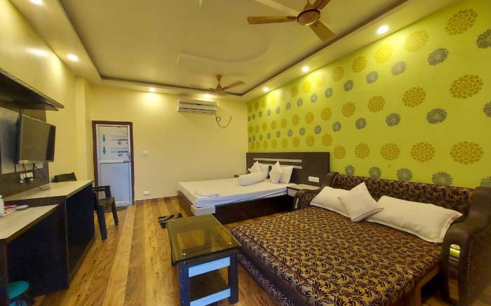 Holiday Beach Resort